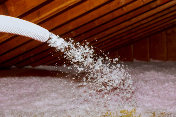 Types of Insulation We Offer in North Port, FL