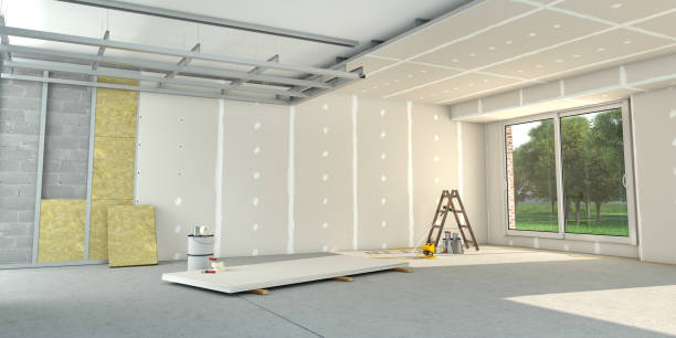 Best Spray Foam Insulation in North Port, FL